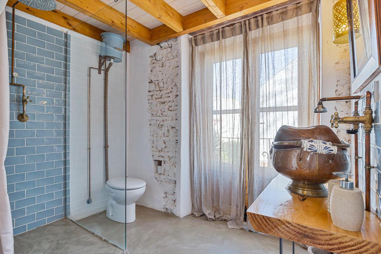 The Farm Lodge Marbella Zewnętrze zdjęcie