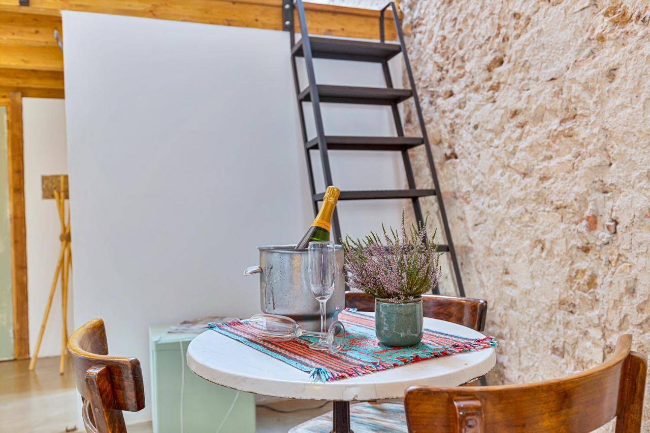 The Farm Lodge Marbella Zewnętrze zdjęcie