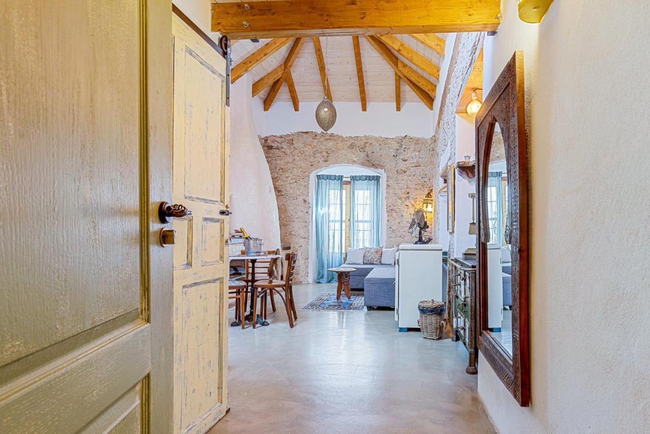 The Farm Lodge Marbella Zewnętrze zdjęcie