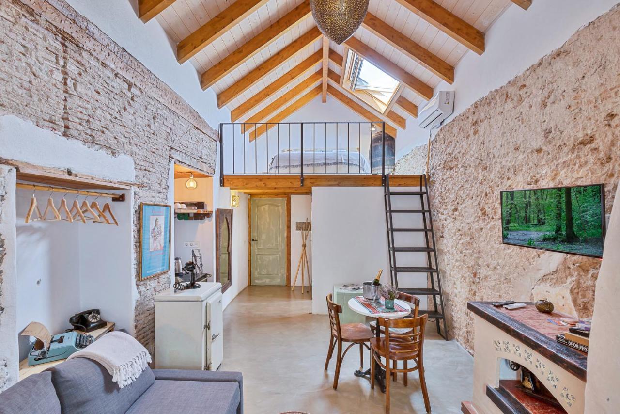 The Farm Lodge Marbella Zewnętrze zdjęcie