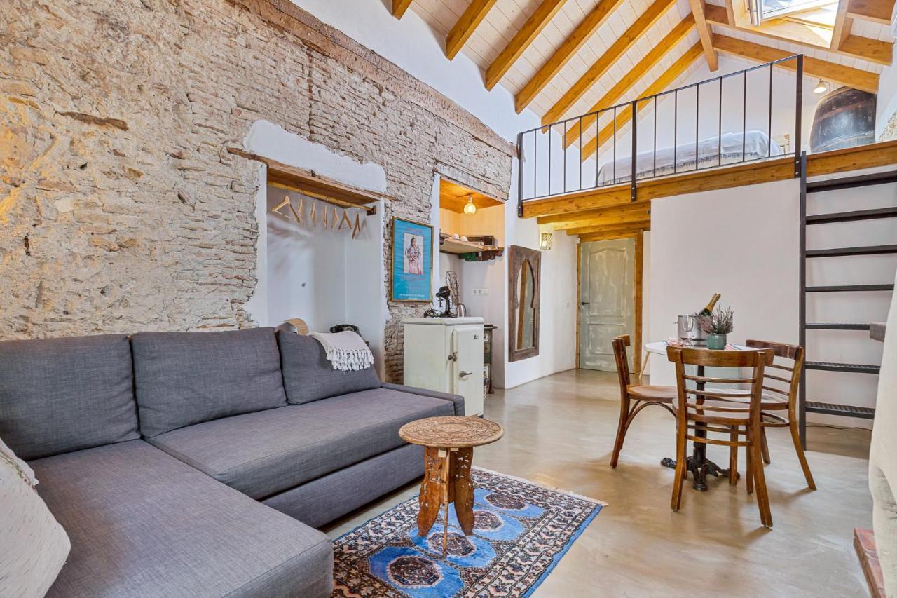 The Farm Lodge Marbella Zewnętrze zdjęcie