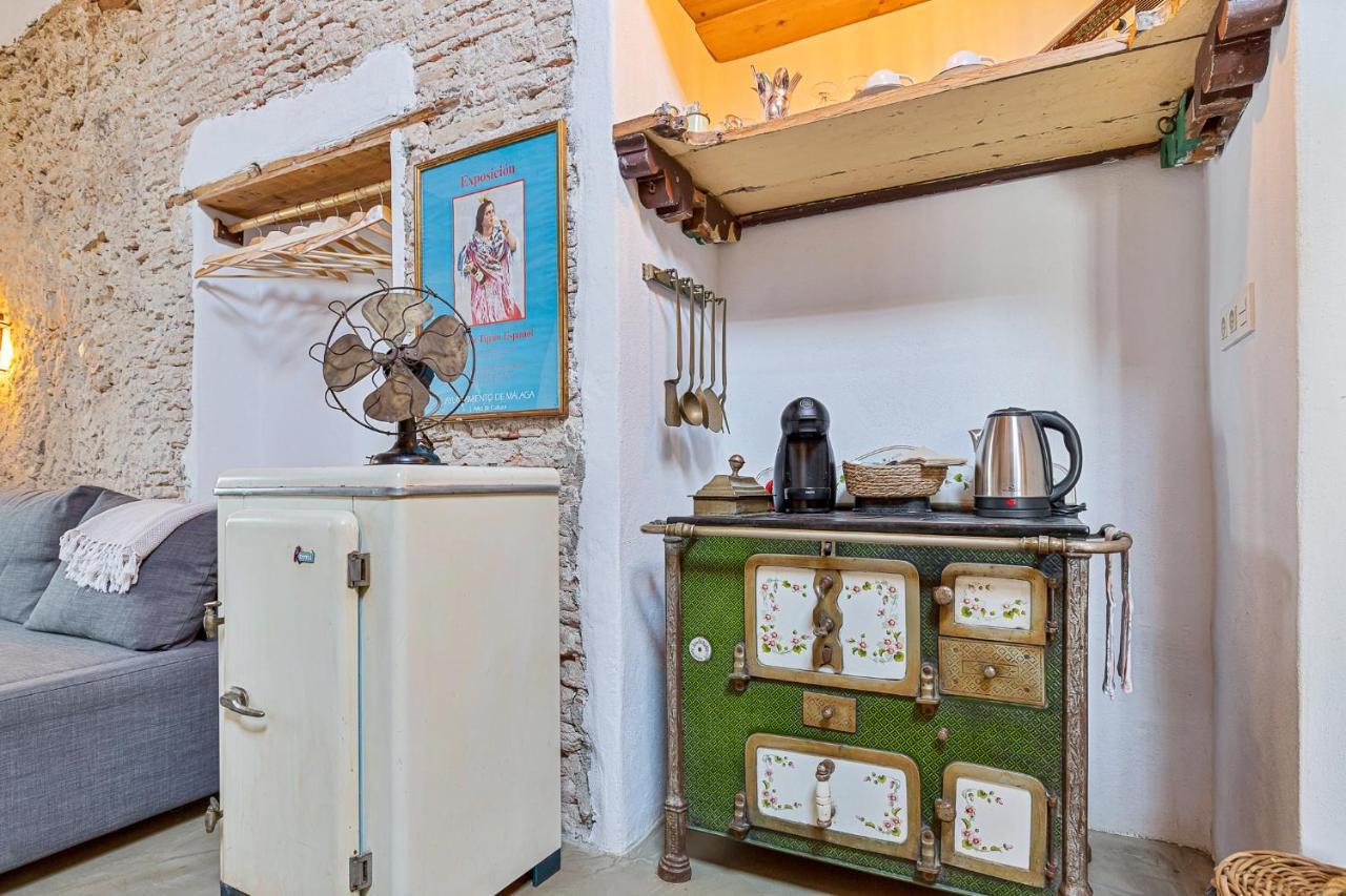 The Farm Lodge Marbella Zewnętrze zdjęcie