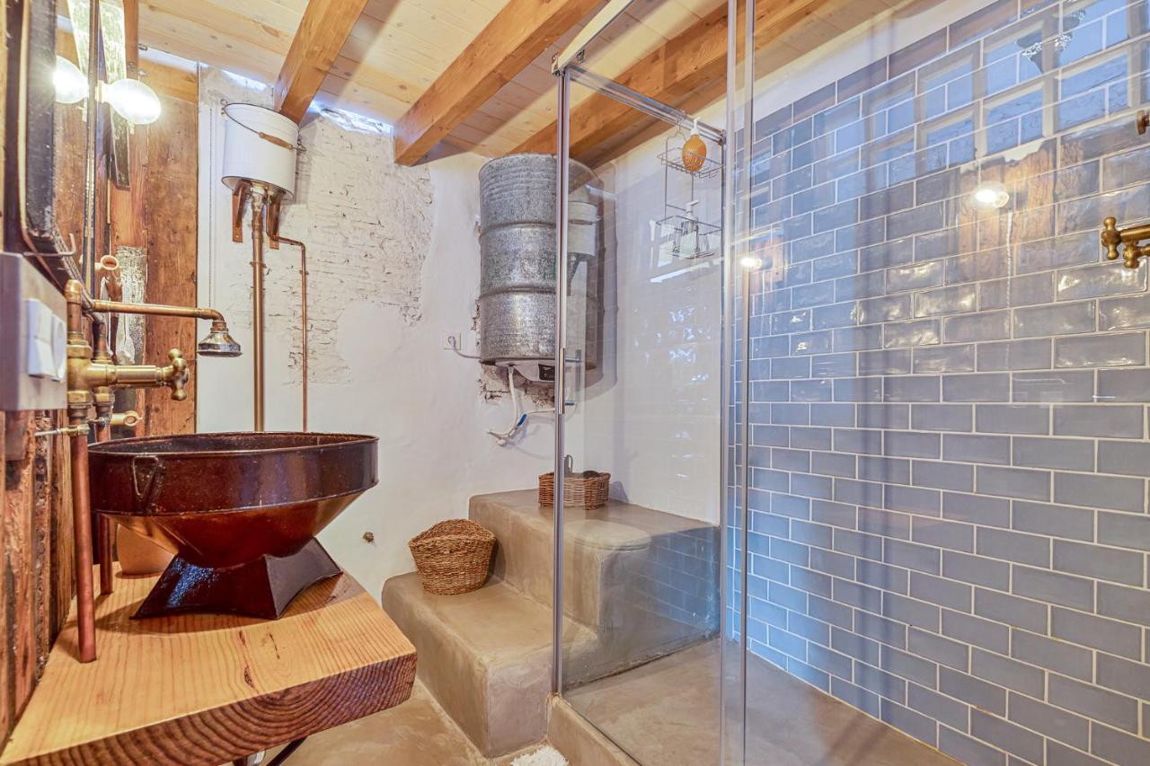 The Farm Lodge Marbella Zewnętrze zdjęcie